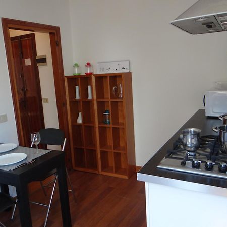 Appartamento Goldoni Venetië Buitenkant foto