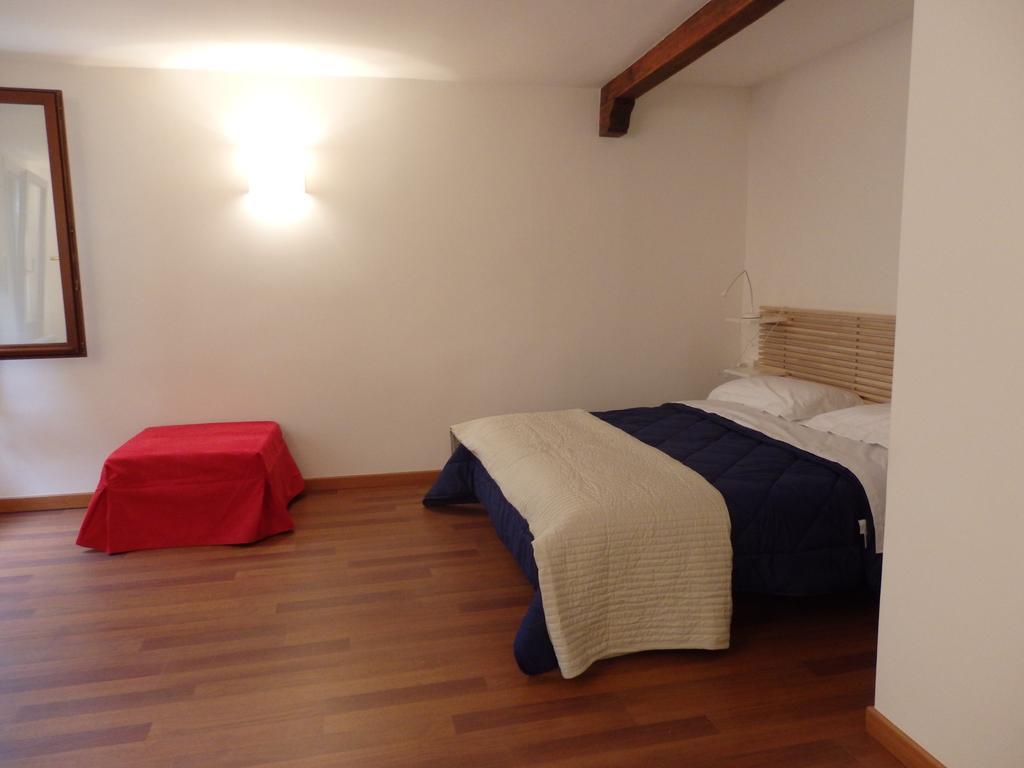 Appartamento Goldoni Venetië Buitenkant foto