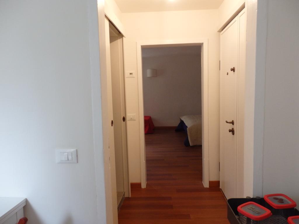 Appartamento Goldoni Venetië Buitenkant foto