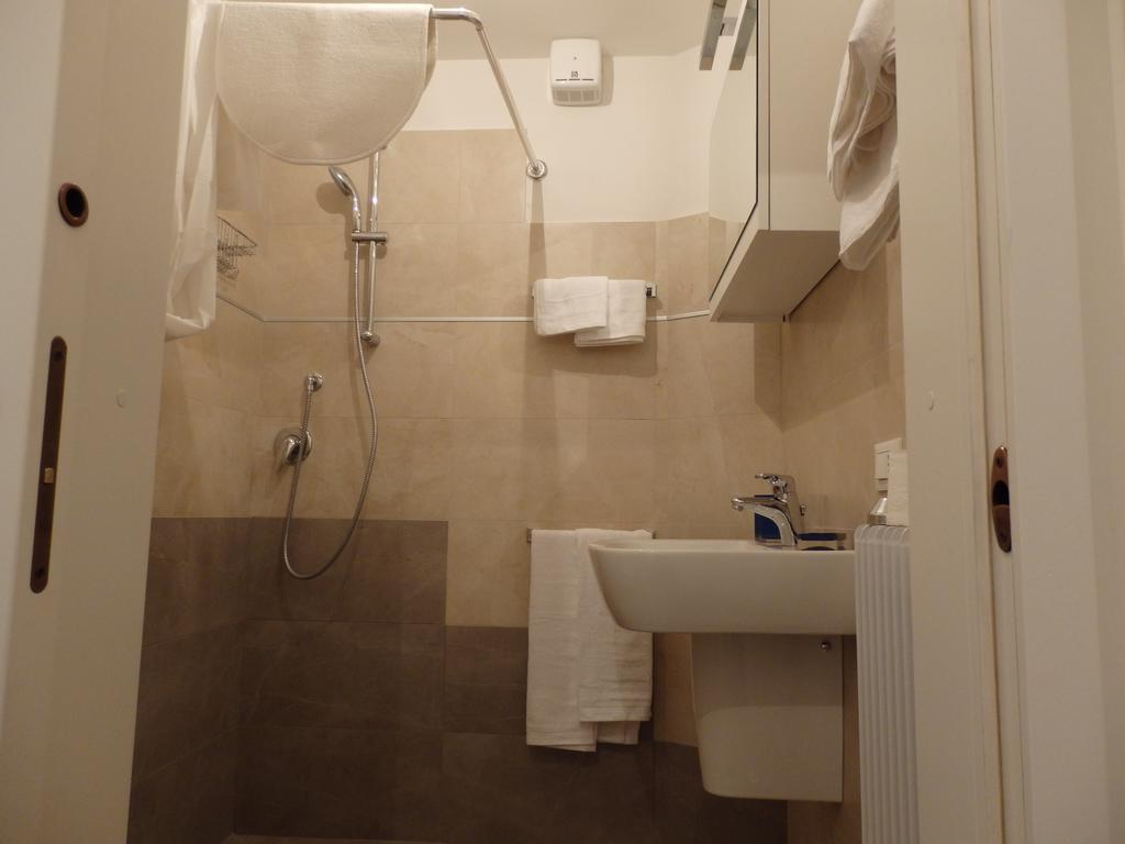 Appartamento Goldoni Venetië Buitenkant foto
