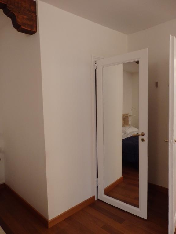 Appartamento Goldoni Venetië Buitenkant foto