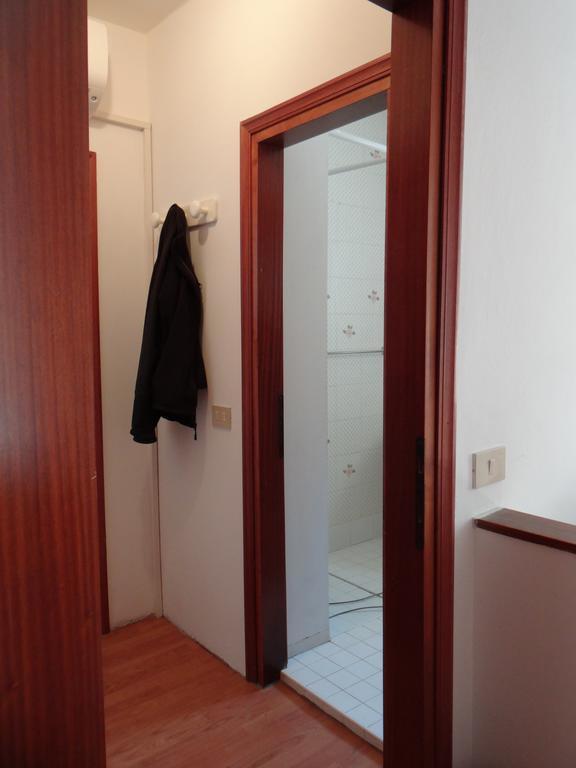 Appartamento Goldoni Venetië Buitenkant foto
