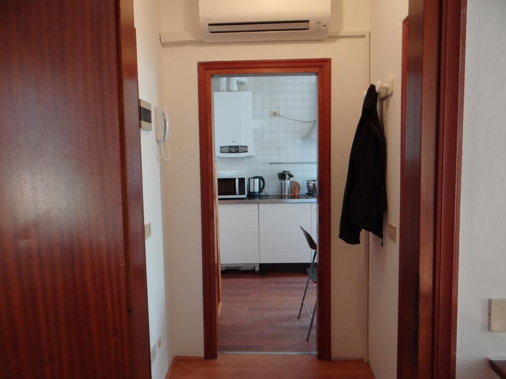 Appartamento Goldoni Venetië Buitenkant foto