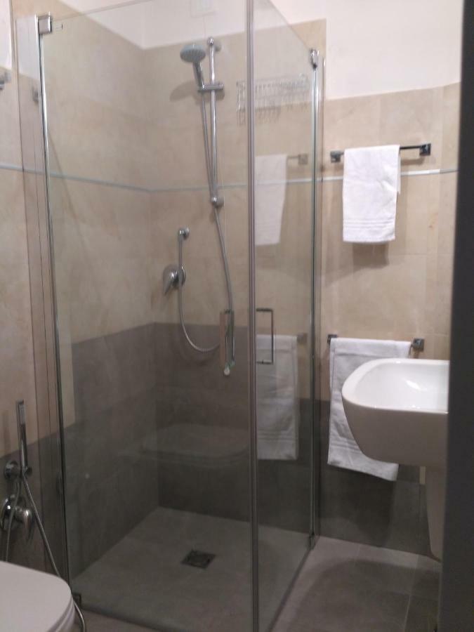 Appartamento Goldoni Venetië Buitenkant foto